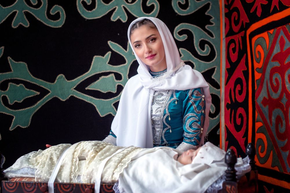 Фотография автора Ахмат Байсиев