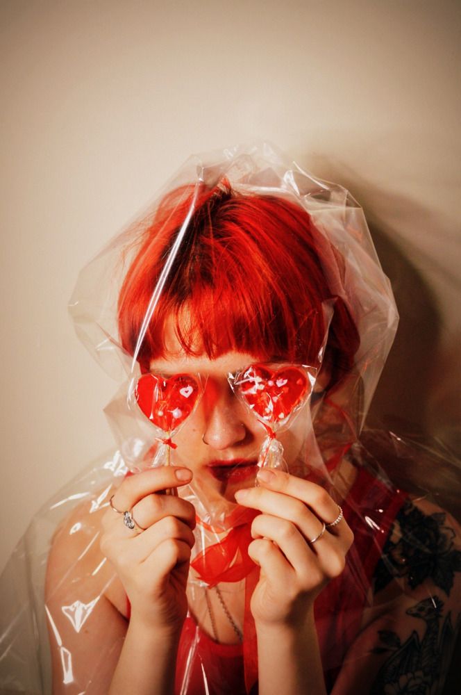 Photograph by Анна