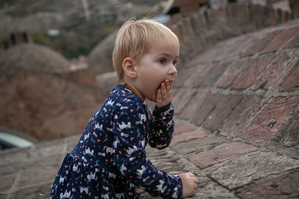 Photograph by Очева Наталья Александровна