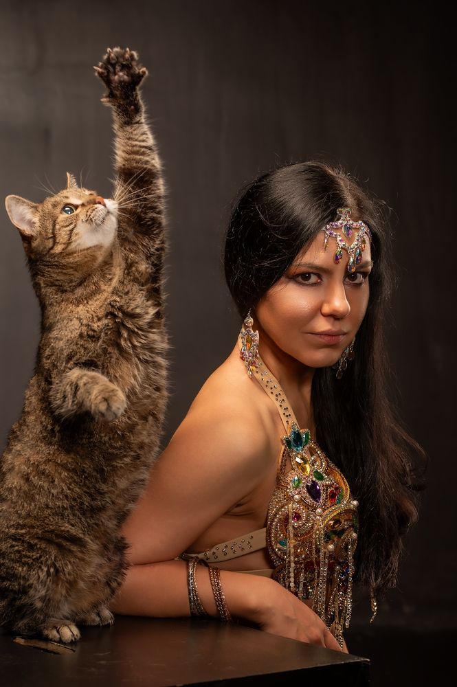 Photograph by Ирина Мошковская