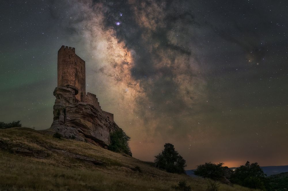 Photograph by Lluís Garcia Rovira