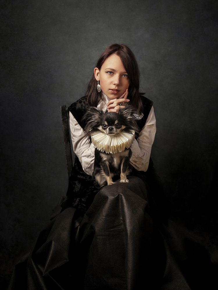 Photograph by Вера Шамраева