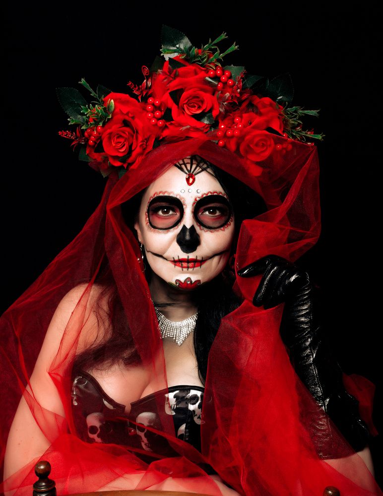 Photograph by Анна Петренко-Лопатина