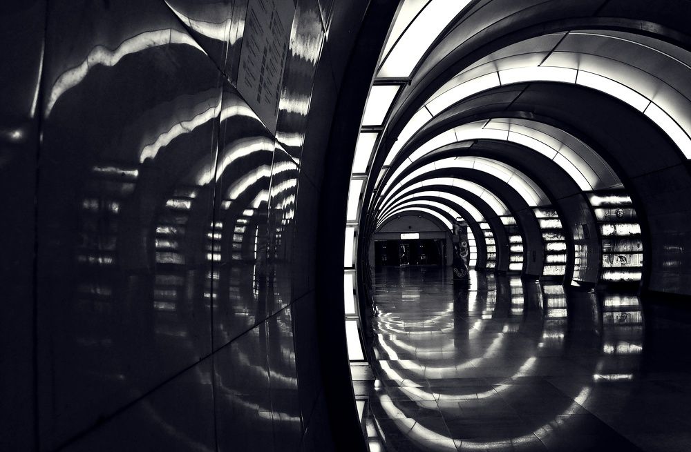 Photograph by Tatyana Markova