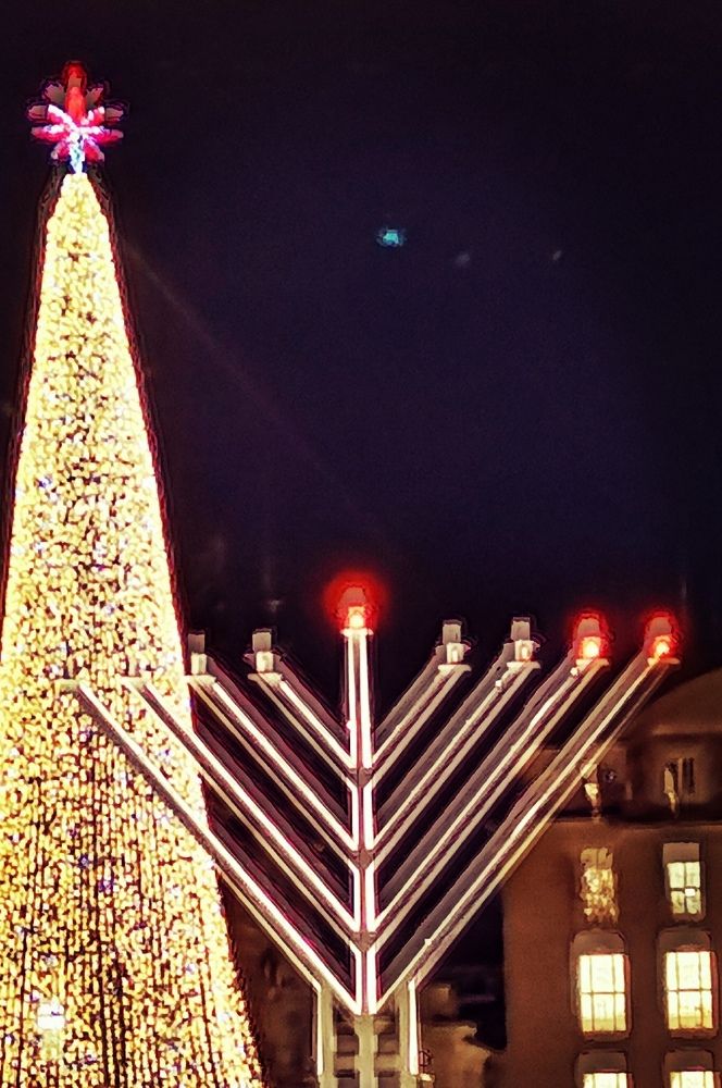 Photograph by Doris Beckmann