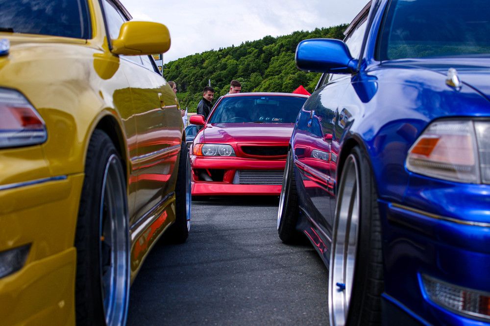 Photograph by Летунова Елизавета