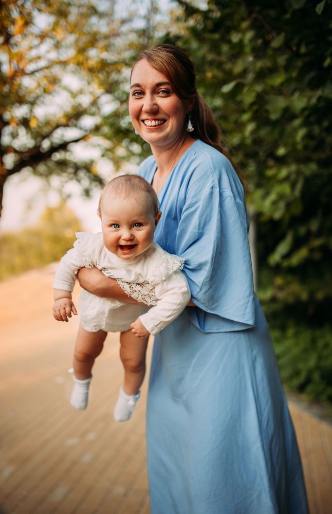 Photograph by Lidiya Naumova