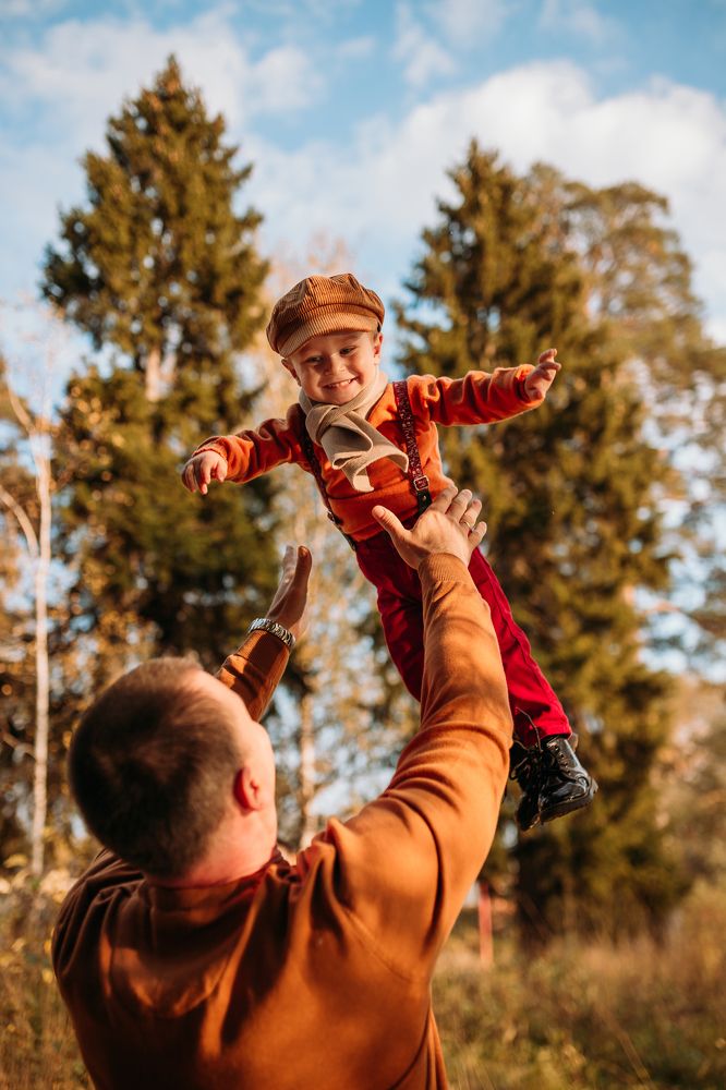 Photograph by Lidiya Naumova