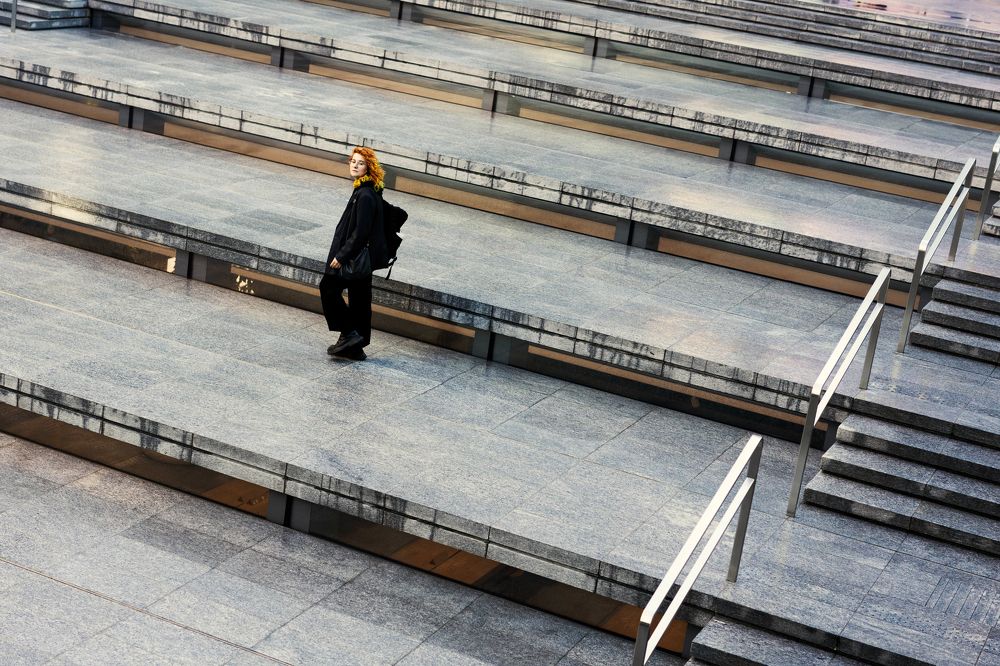 Photograph by Татьяна Петровская