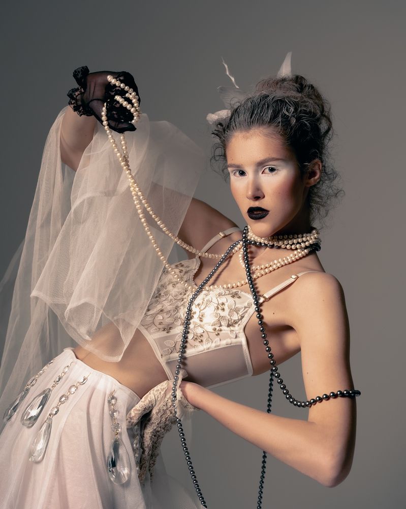 Photograph by Александра Дмитриева