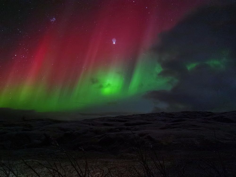 Photograph by Tanzilya Gabidullina