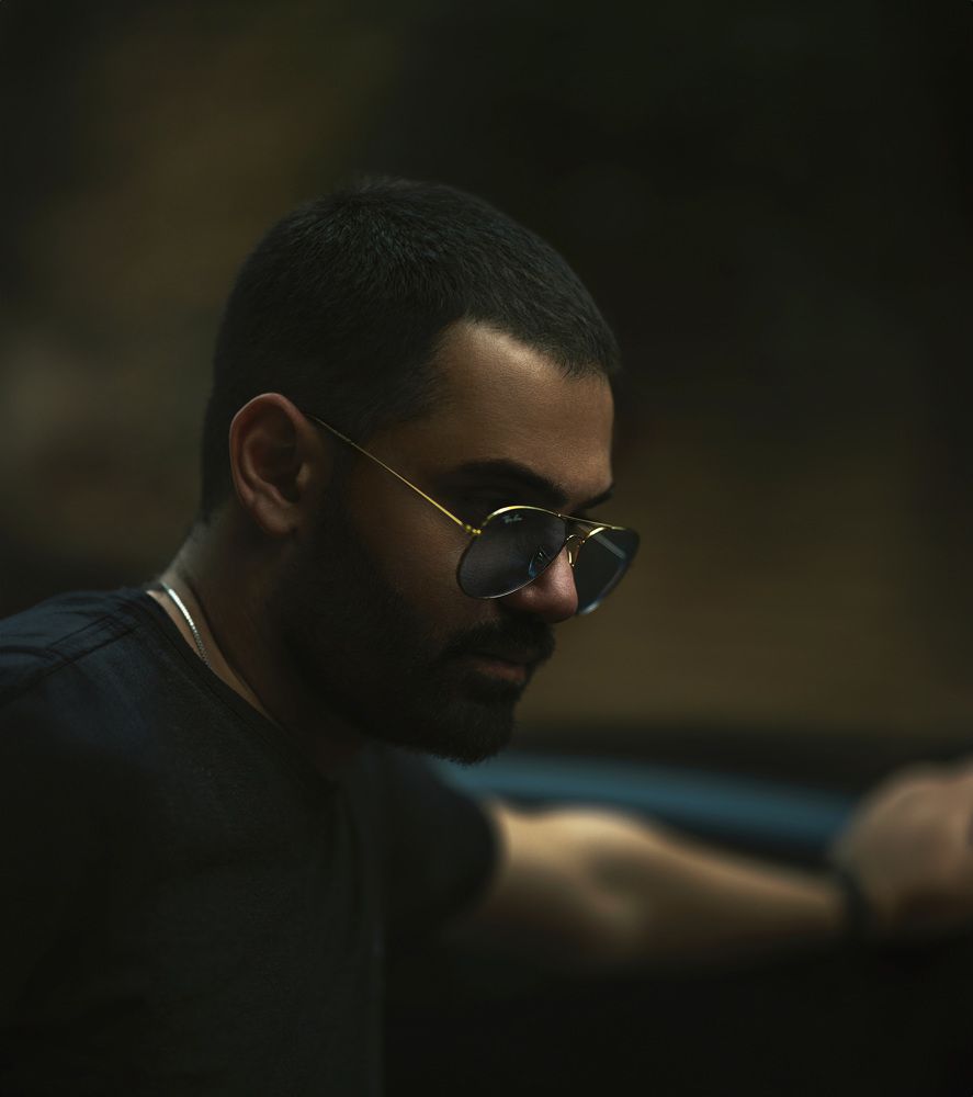 Photograph by nima shoaei