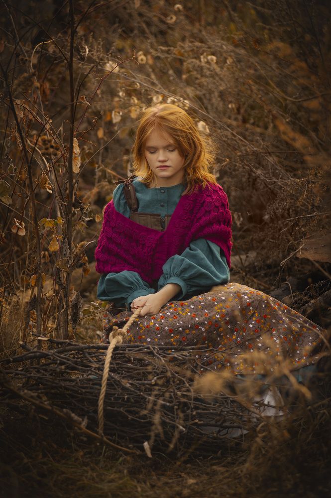 Фотография автора Щинова Юлия