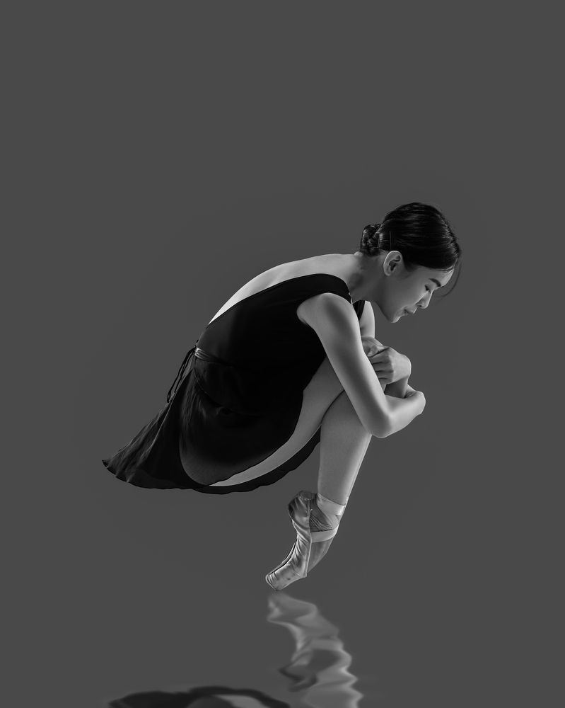 Photograph by Akram Azmi