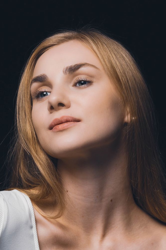 Фотография автора Алексей Федорищев