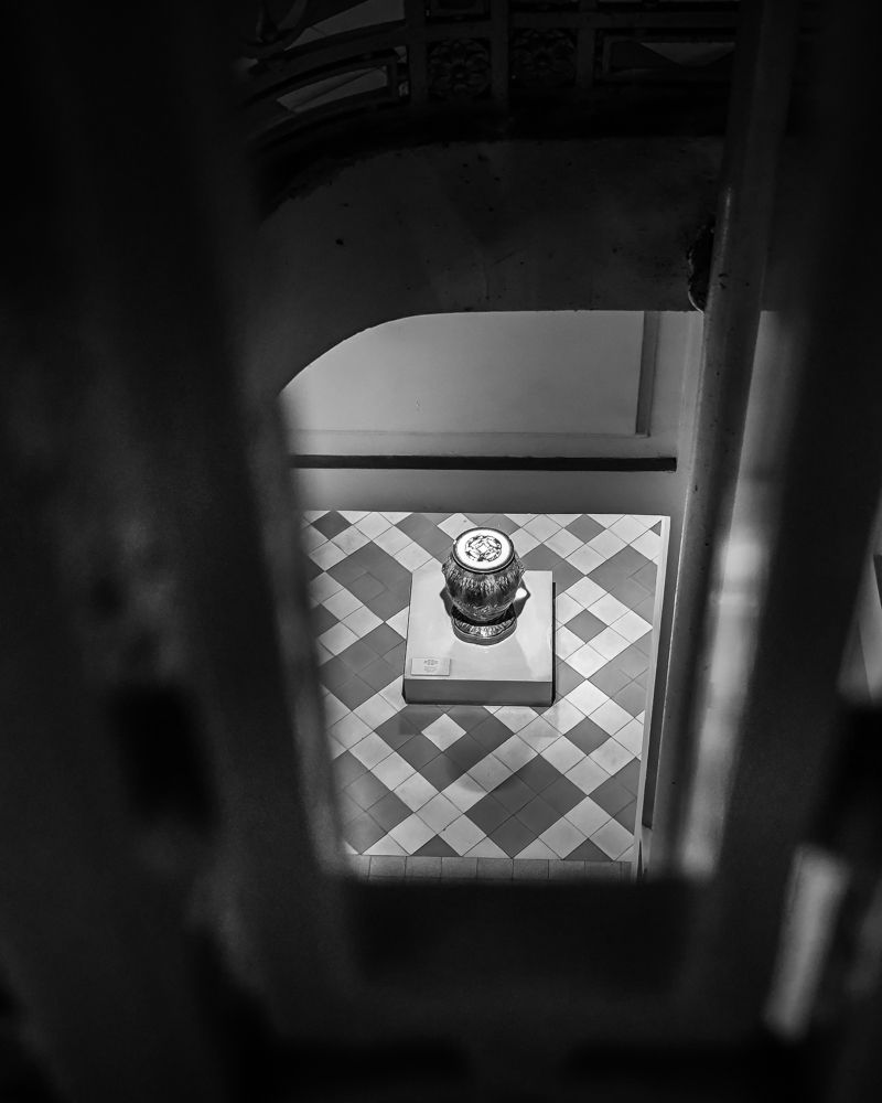 Фотография автора SY THANH LAI