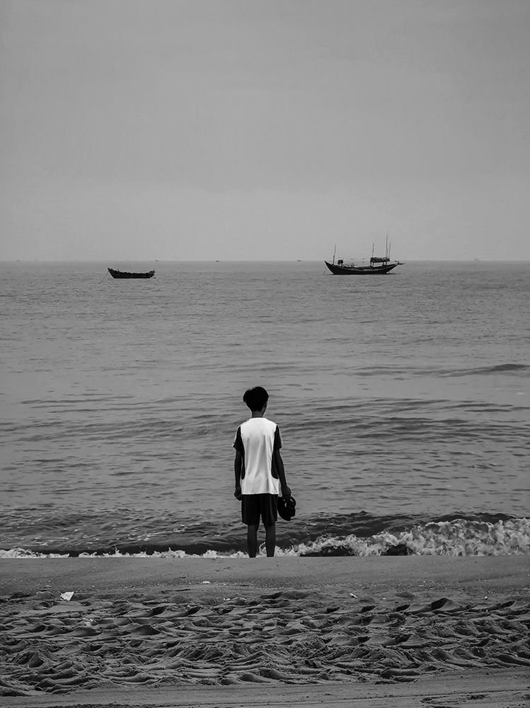 Фотография автора SY THANH LAI