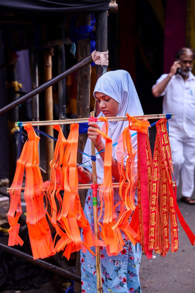 Photograph by Divyal Shinde