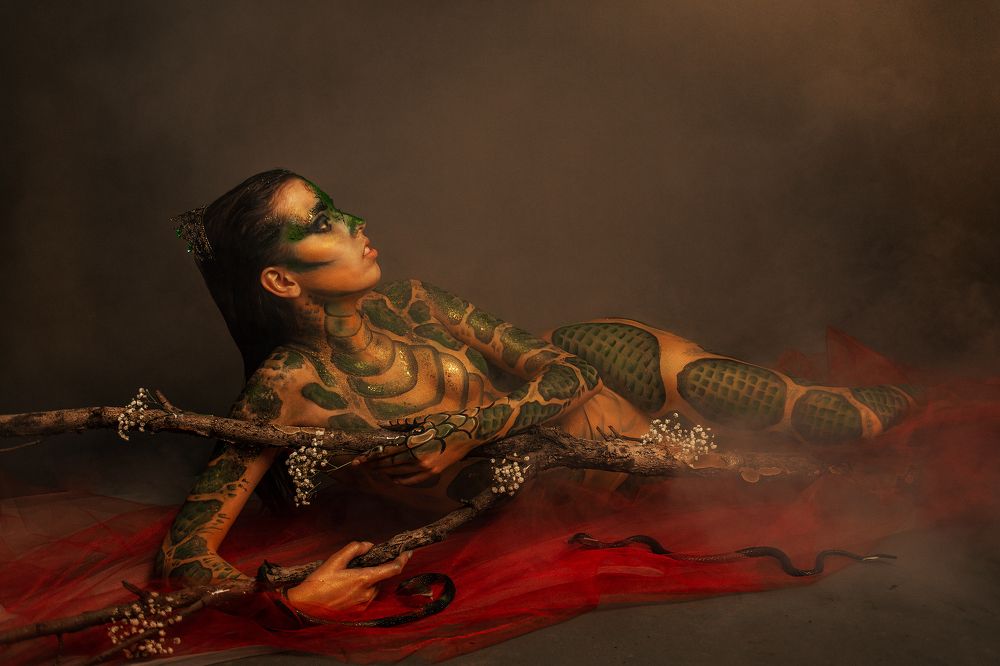 Photograph by Марьяна