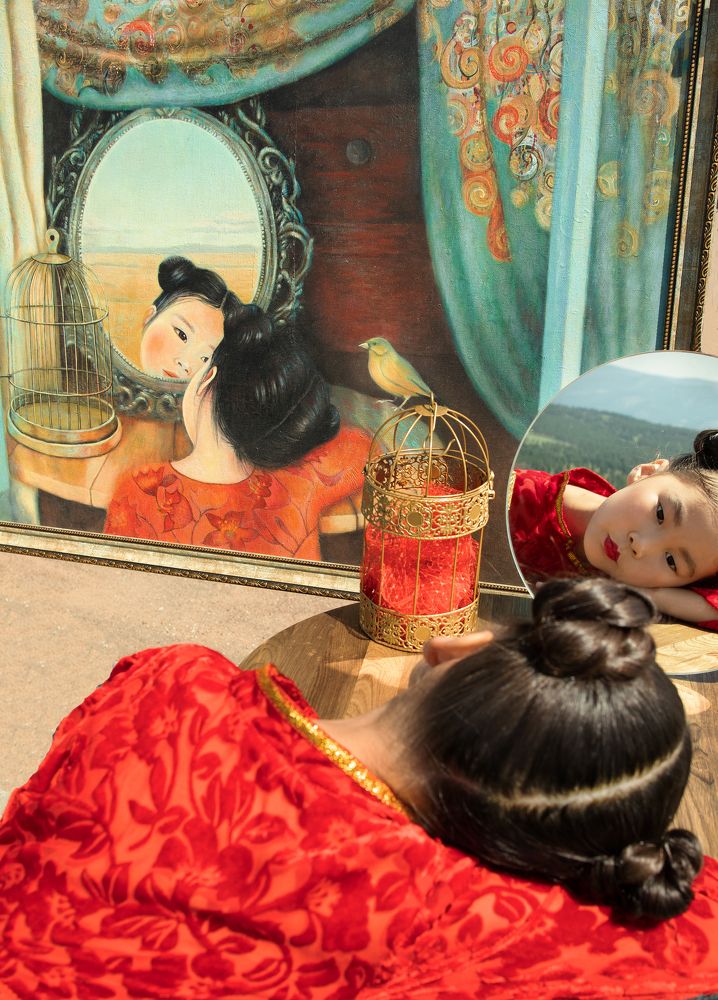 Photograph by Марьяна