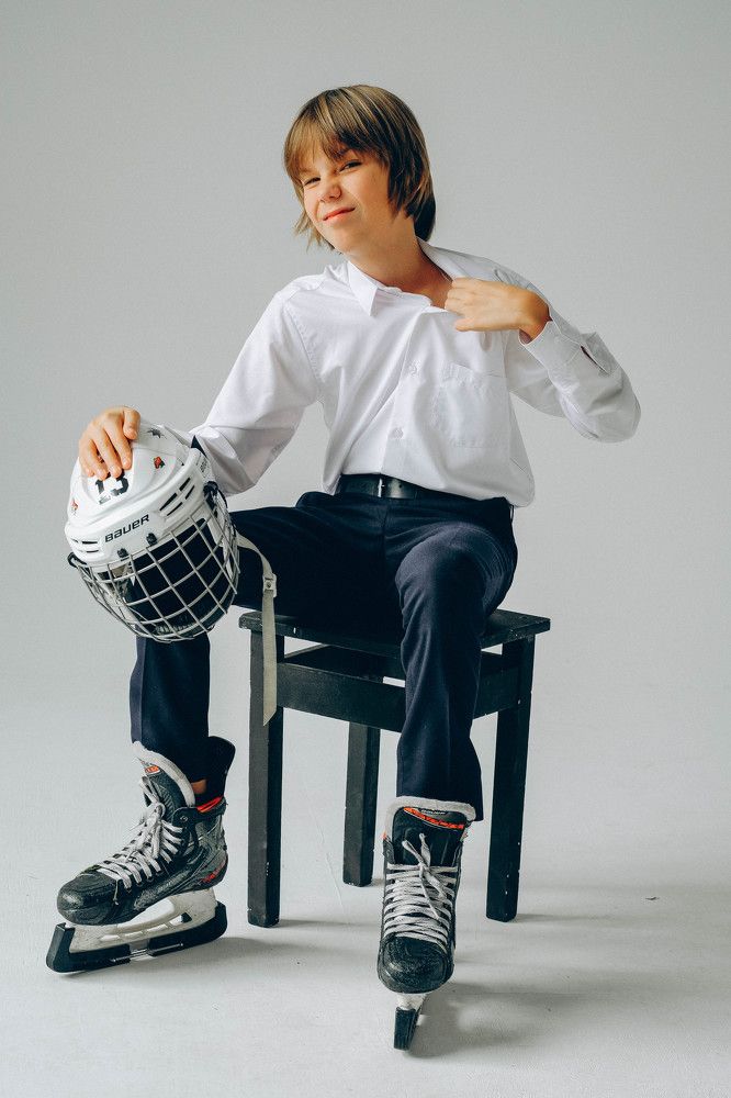 Photograph by Natalya Tkachenko