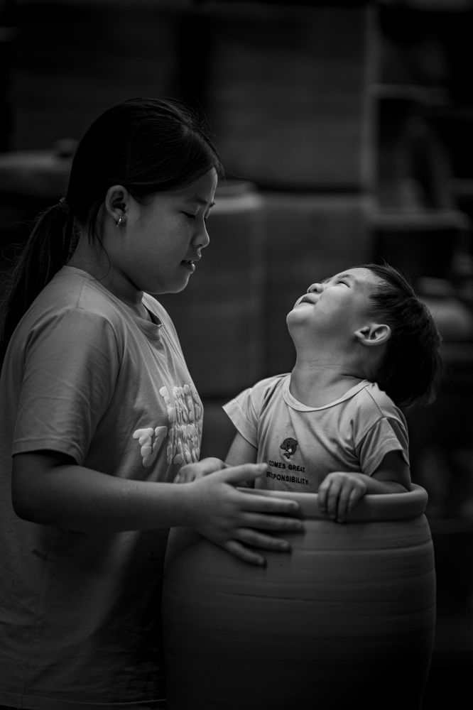 Photograph by mai loc