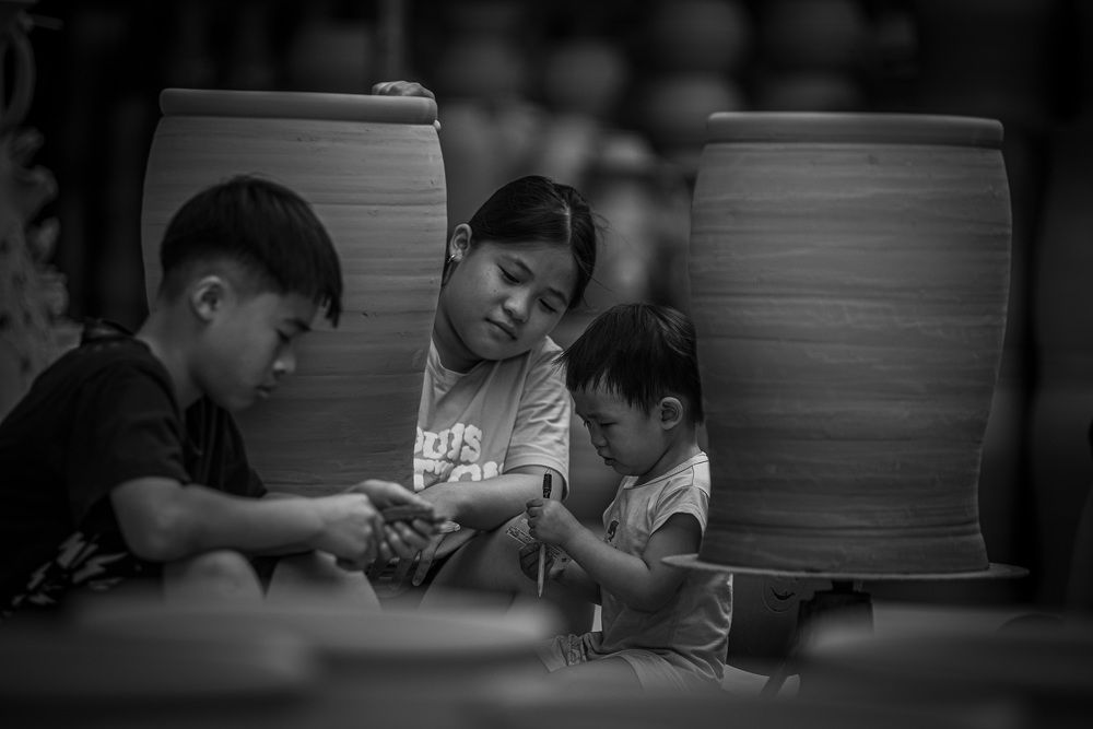 Photograph by mai loc