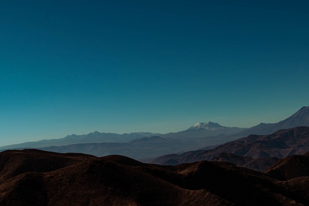 Фотография автора Miguel Vargas