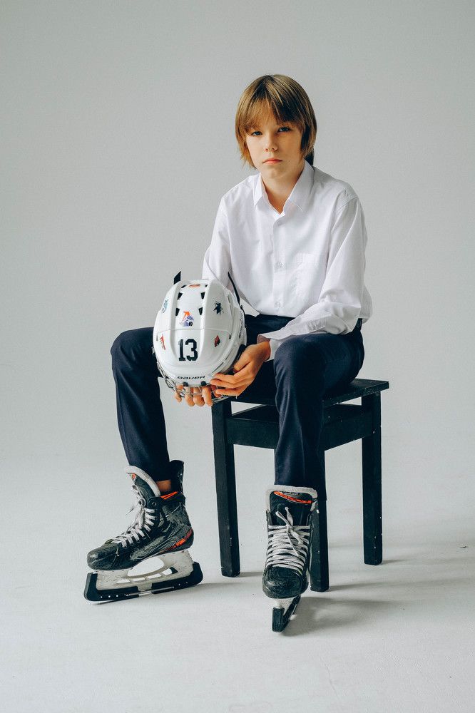 Photograph by Natalya Tkachenko