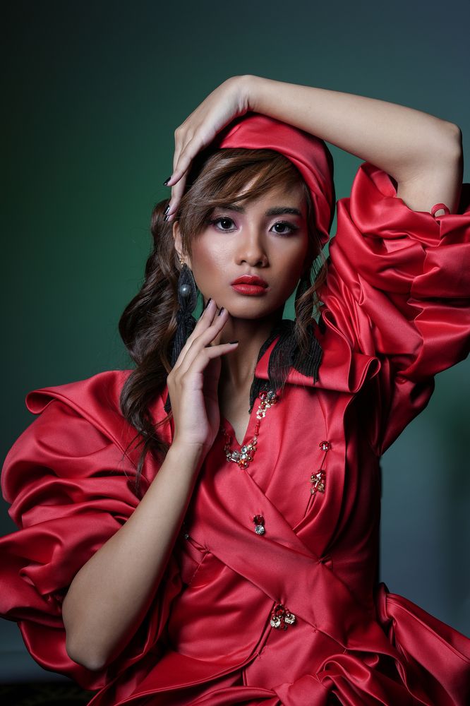 Photograph by Cherakkara Reshmi