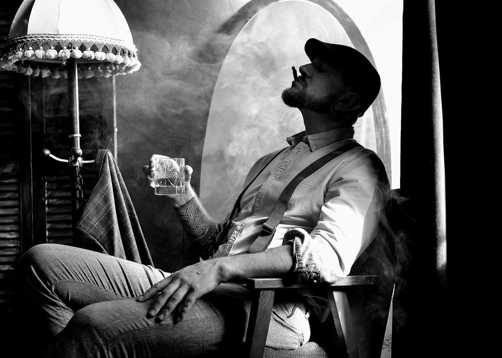 Photograph by Мария Тригуб