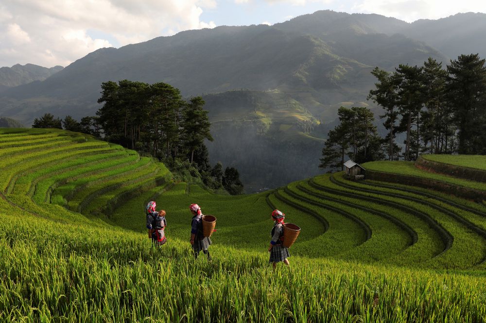 Photograph by Sabina Akter