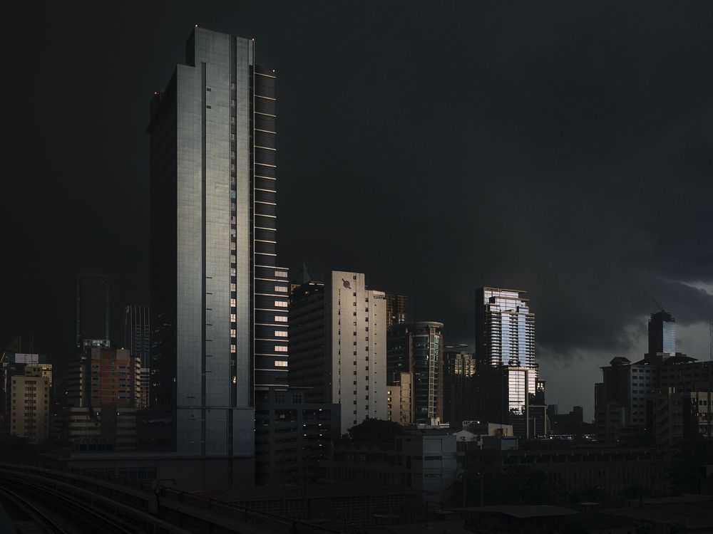 Photograph by Kok Tien Sang