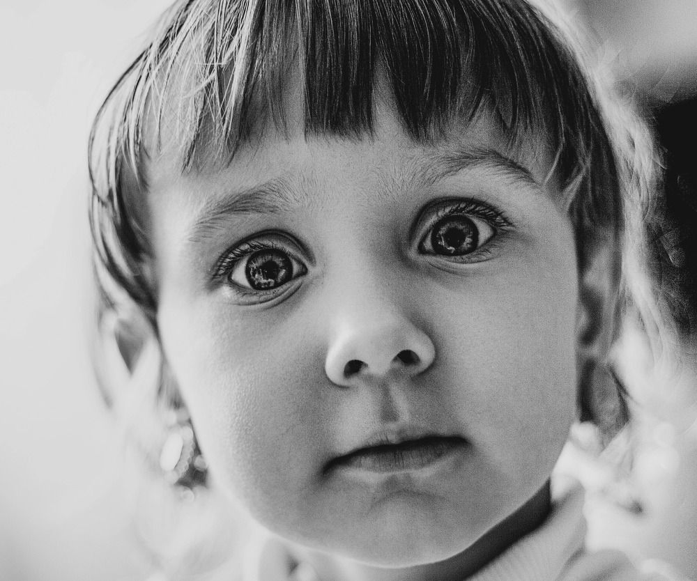 Photograph by Anastasia Kosenkova