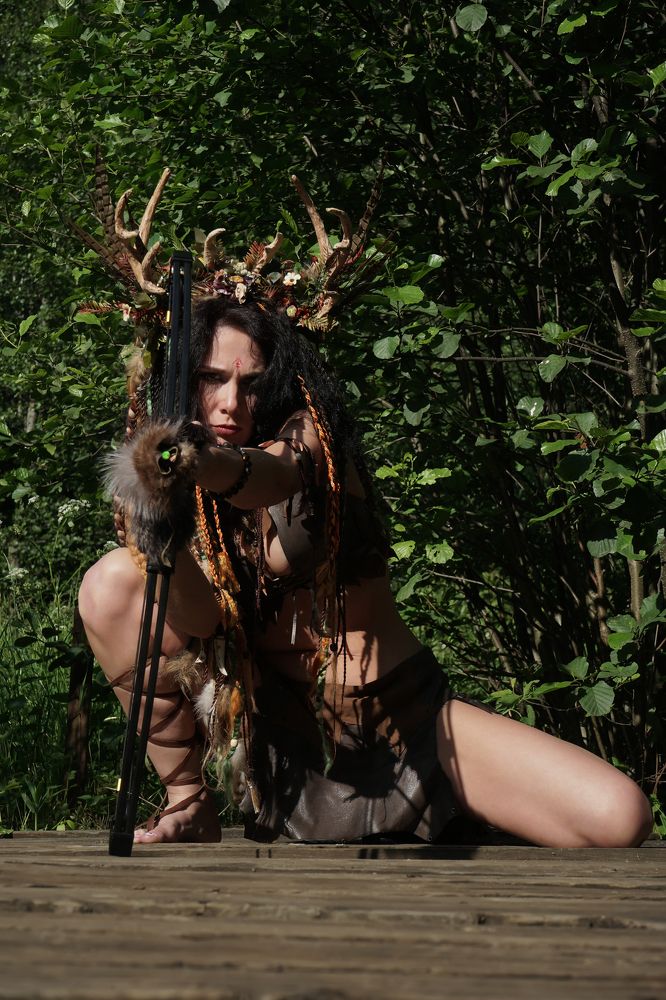 Photograph by Татьяна Дмитриева