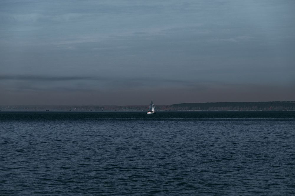 Photograph by Алексей Хасанов