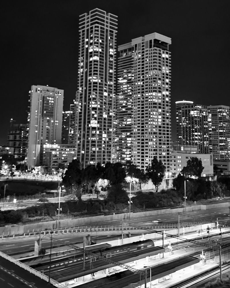 Фотография автора Gena Melnik