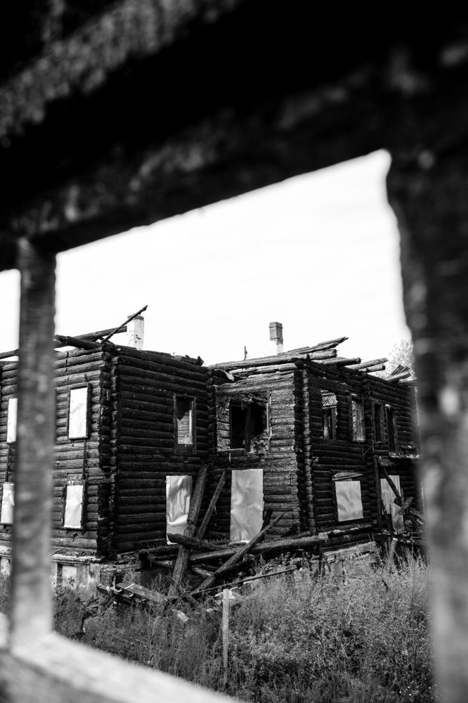 Photograph by Виктория Хадкевич