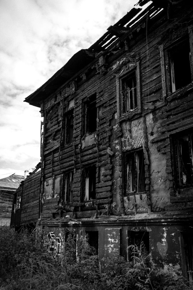 Photograph by Виктория Хадкевич