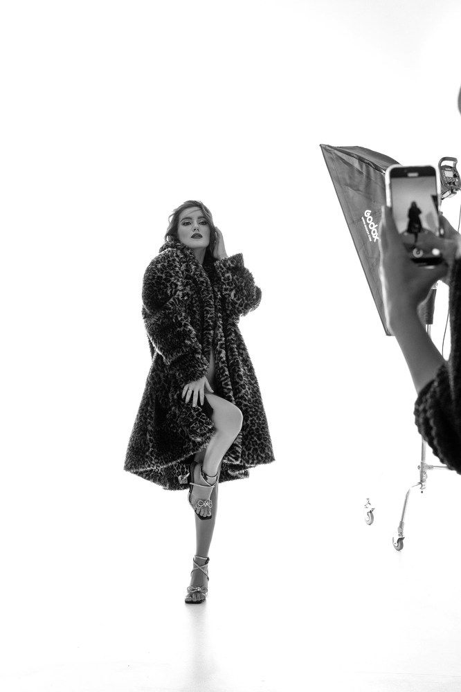 Photograph by Кристина Беляева