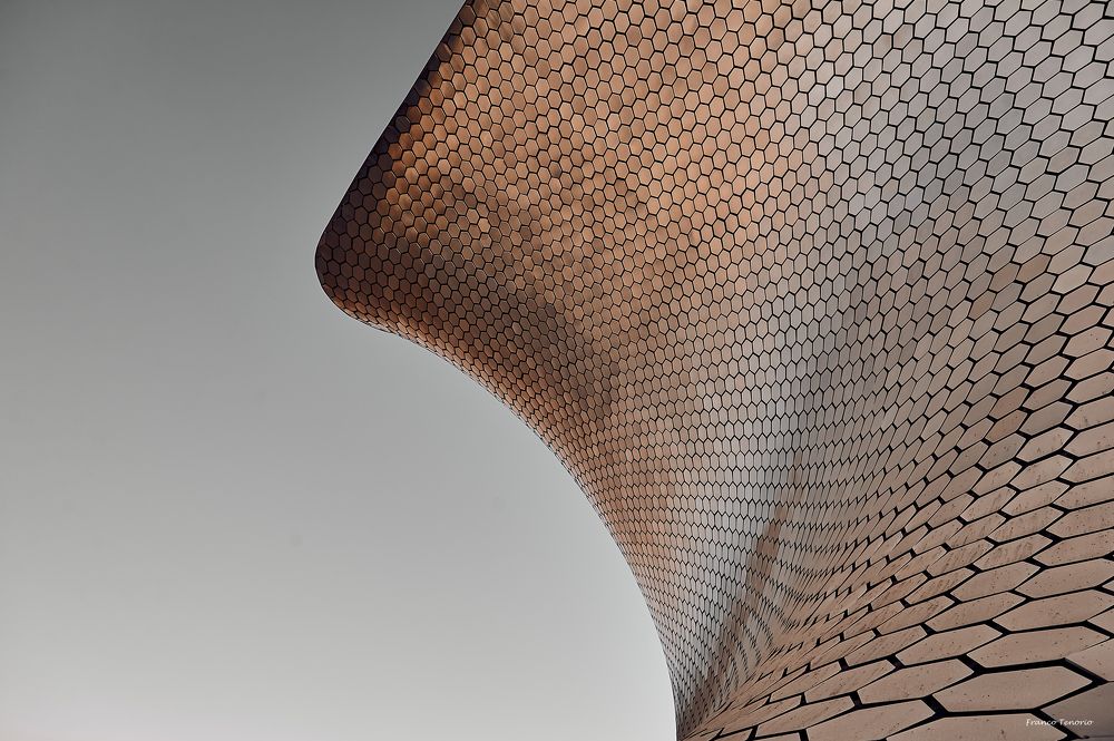 Soumaya museum
