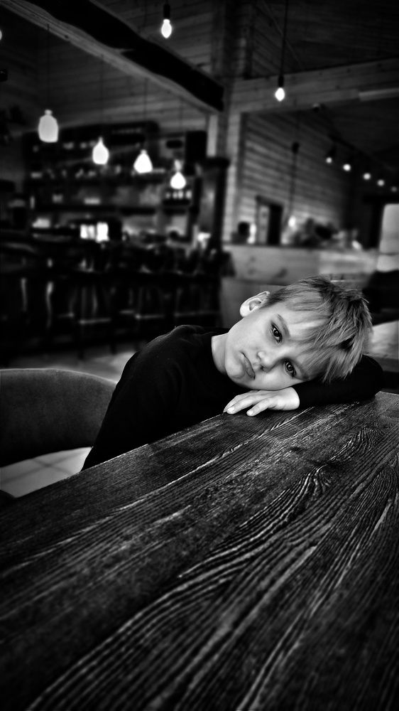 Photograph by Ольга Метлицкая