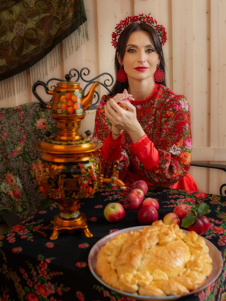 Photograph by Татьяна Соколова