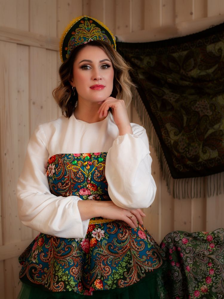 Photograph by Татьяна Соколова