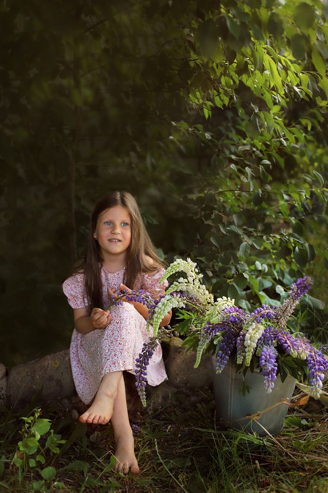 Фотография автора Екатерина Нефёдова