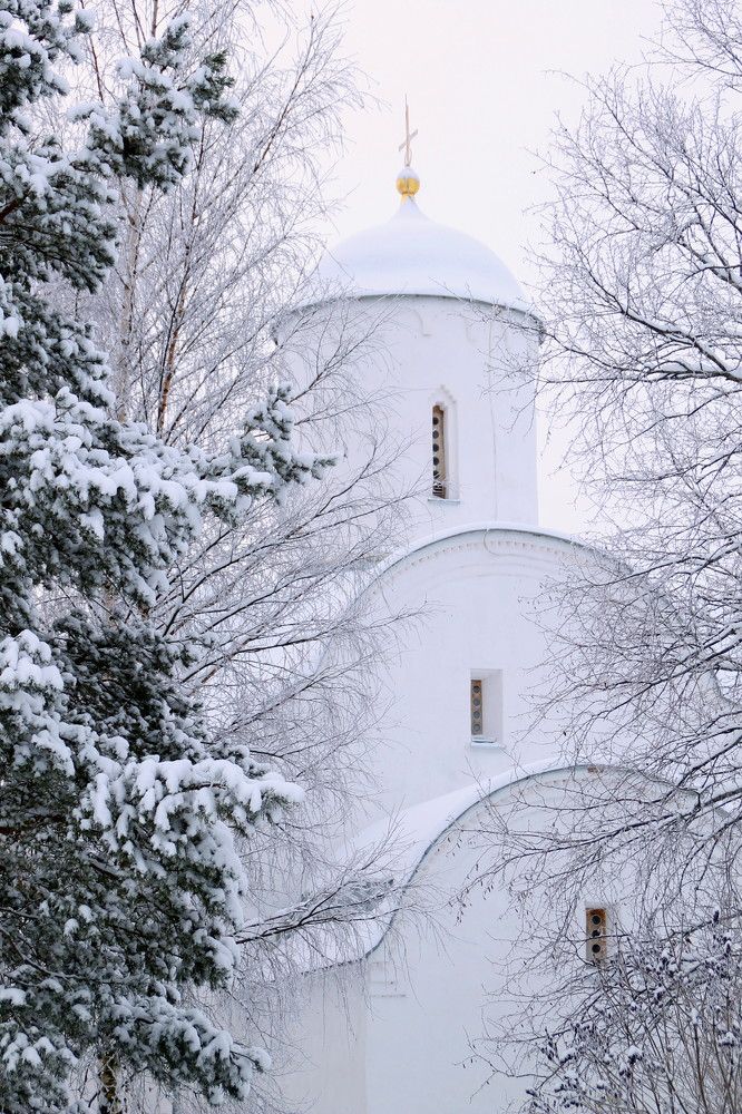 Photograph by Артур Павловский