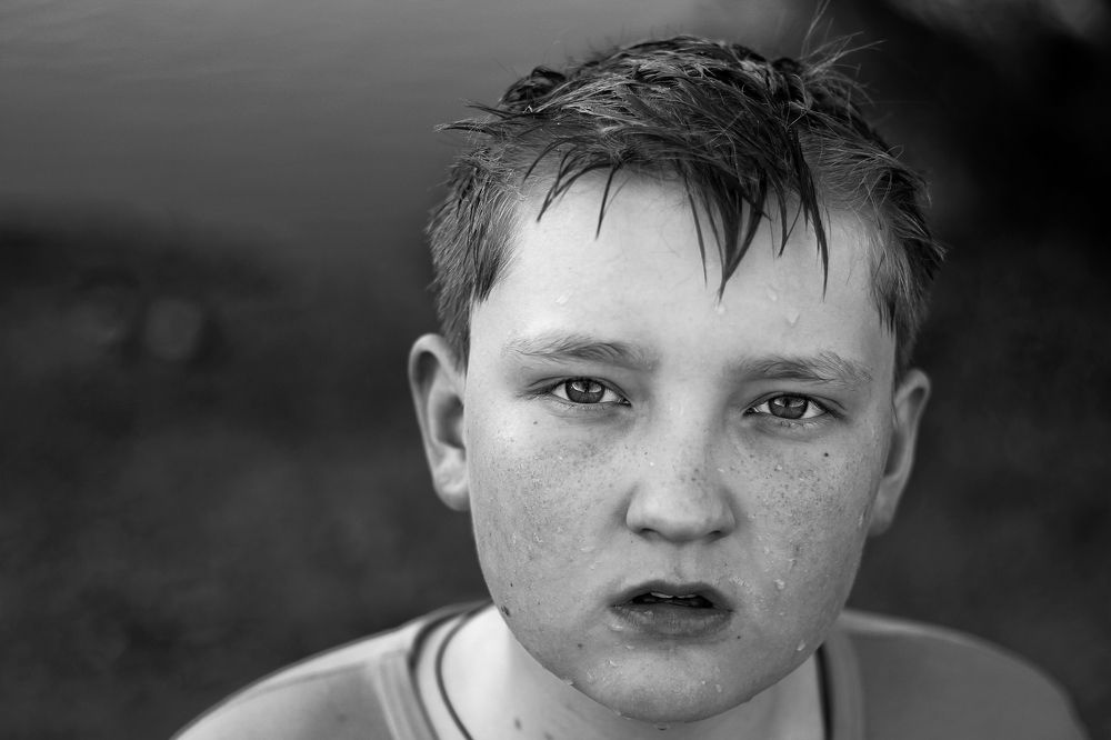 Photograph by Aleksey Maevskiy