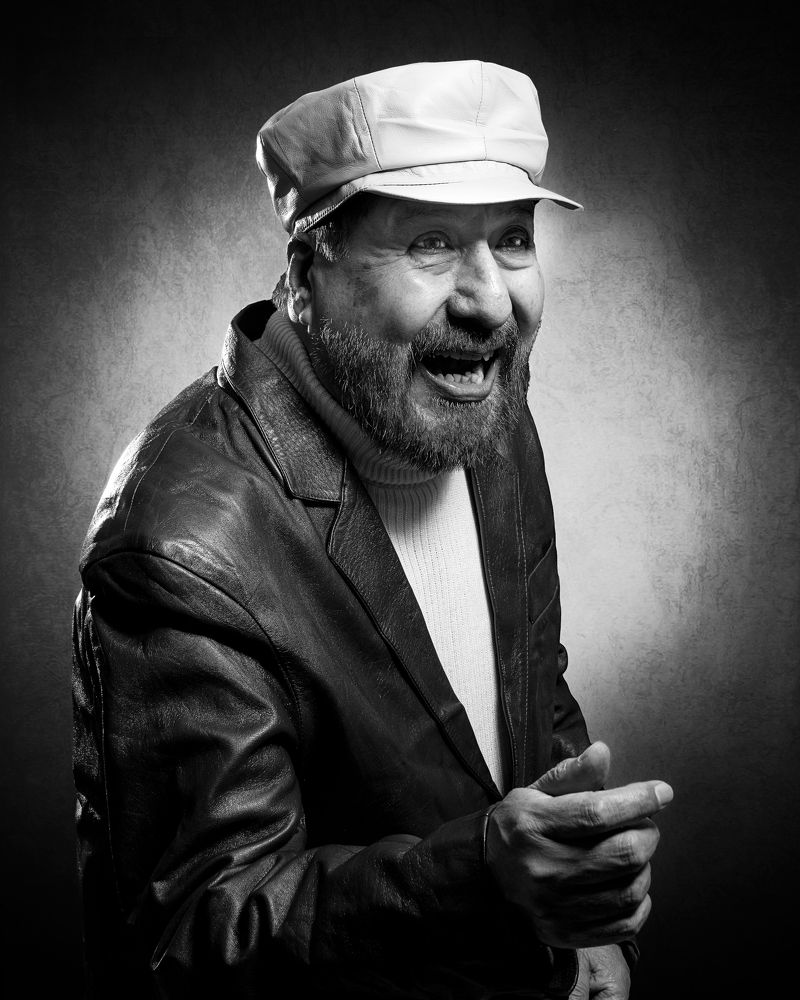 Photograph by Joaquin Zaragoza