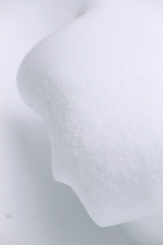 Профиль Снежной Королевы