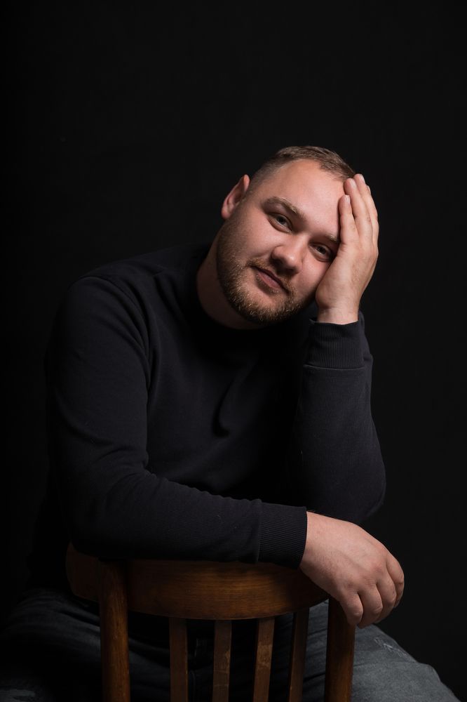 Photograph by Александра Грищенко